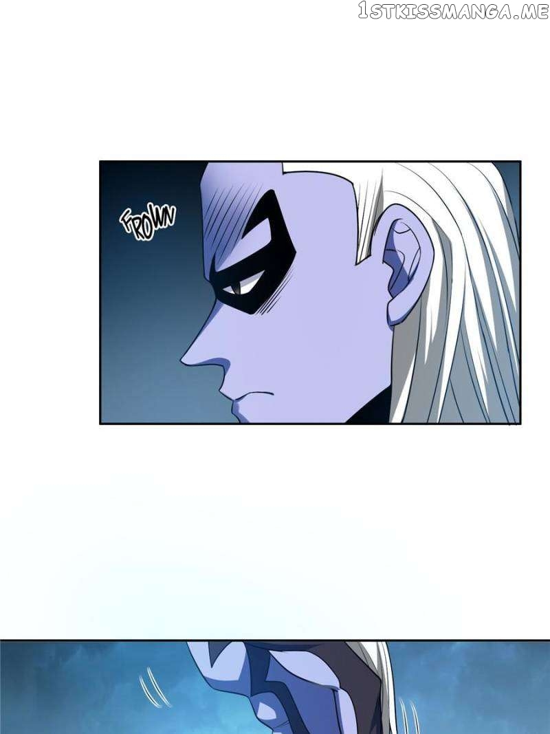 Rebirth of the Godly Prodigal Chapter 186 - page 4