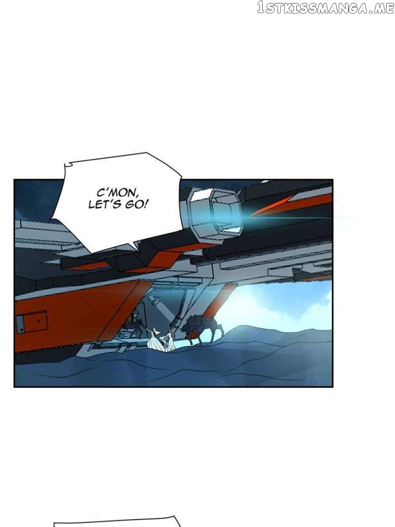 Rebirth of the Godly Prodigal Chapter 186 - page 6