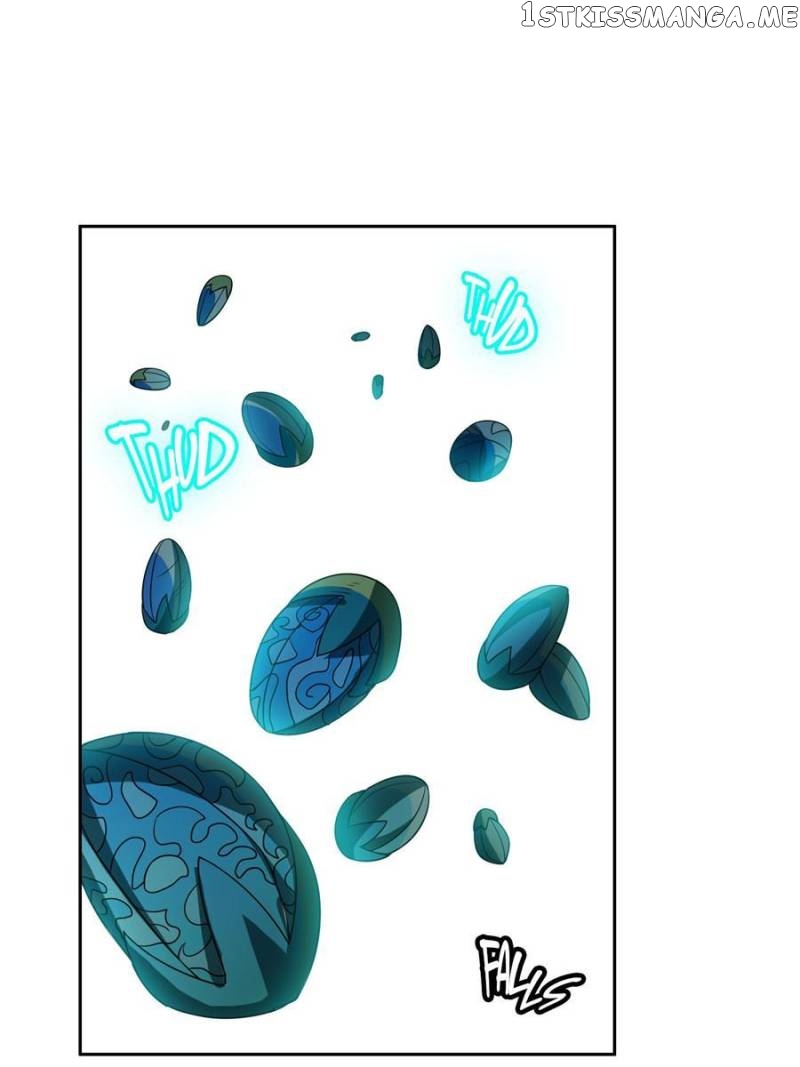 Rebirth of the Godly Prodigal Chapter 183 - page 11