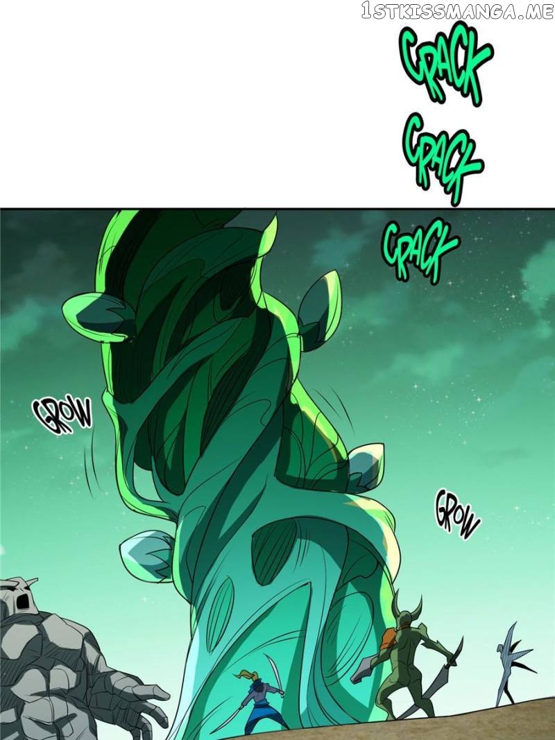 Rebirth of the Godly Prodigal Chapter 183 - page 4