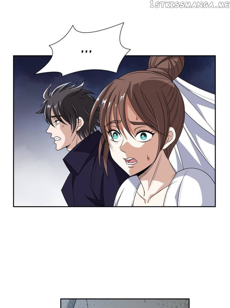 Rebirth of the Godly Prodigal Chapter 182 - page 22