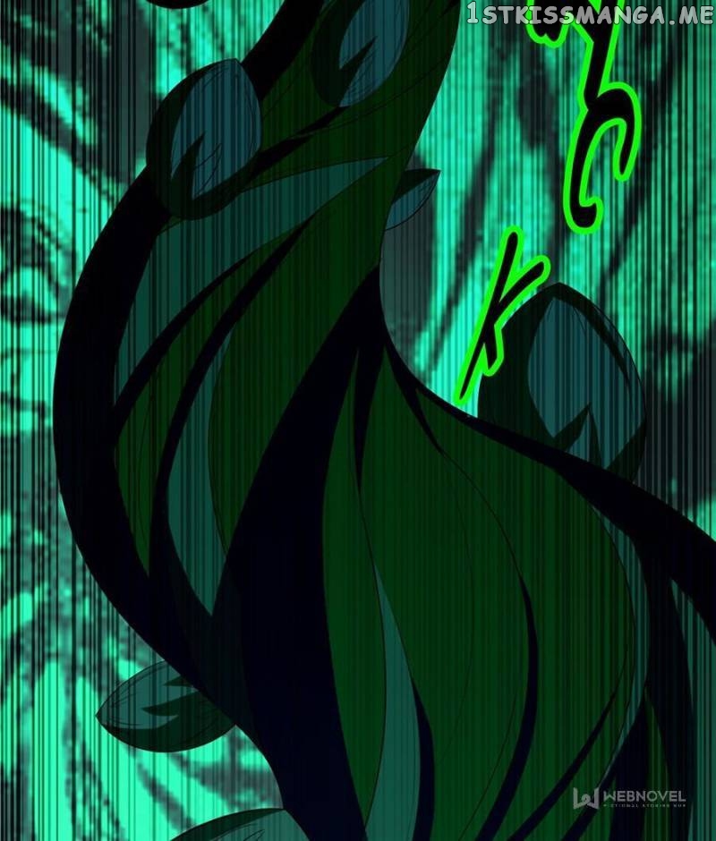 Rebirth of the Godly Prodigal Chapter 182 - page 37