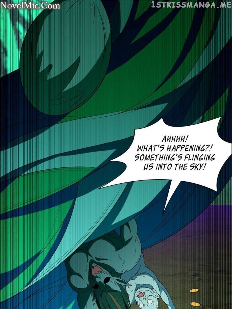 Rebirth of the Godly Prodigal Chapter 182 - page 38