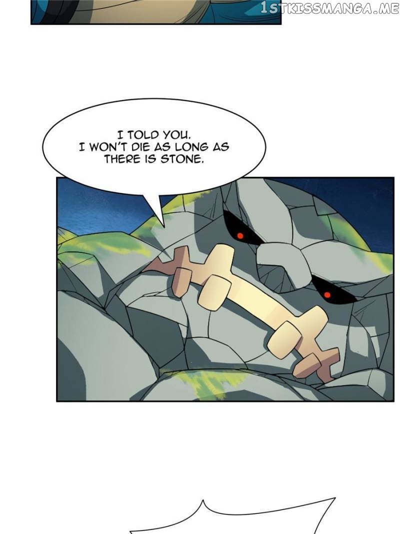Rebirth of the Godly Prodigal Chapter 182 - page 4