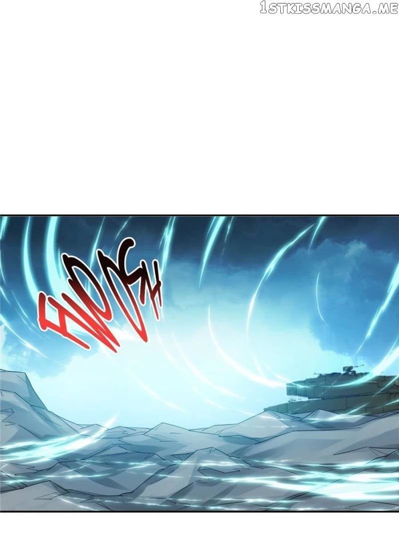 Rebirth of the Godly Prodigal Chapter 181 - page 1