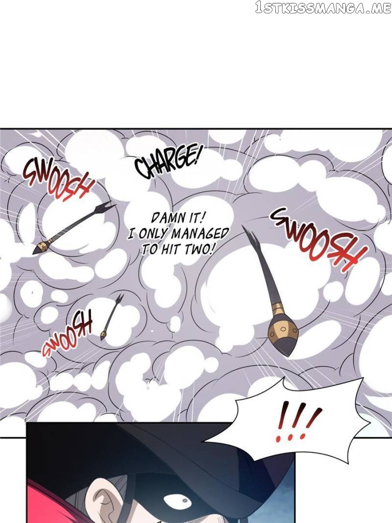 Rebirth of the Godly Prodigal Chapter 181 - page 11