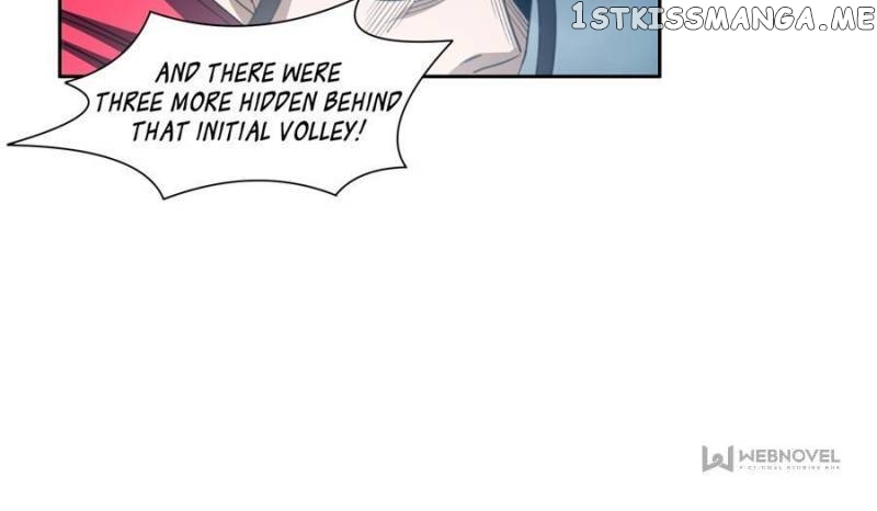 Rebirth of the Godly Prodigal Chapter 181 - page 12