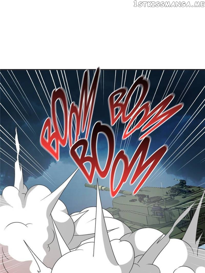 Rebirth of the Godly Prodigal Chapter 181 - page 17