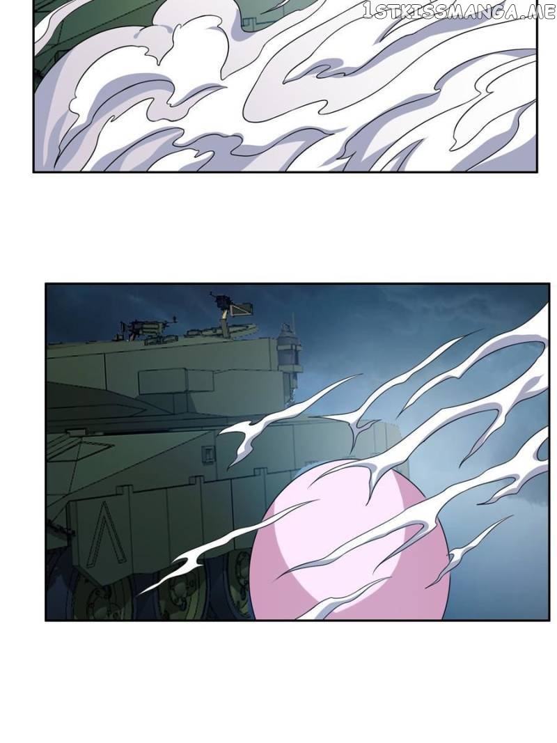 Rebirth of the Godly Prodigal Chapter 181 - page 19