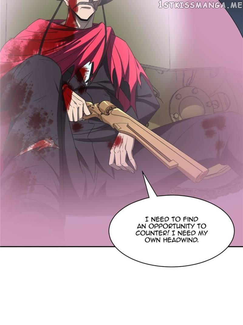 Rebirth of the Godly Prodigal Chapter 181 - page 22