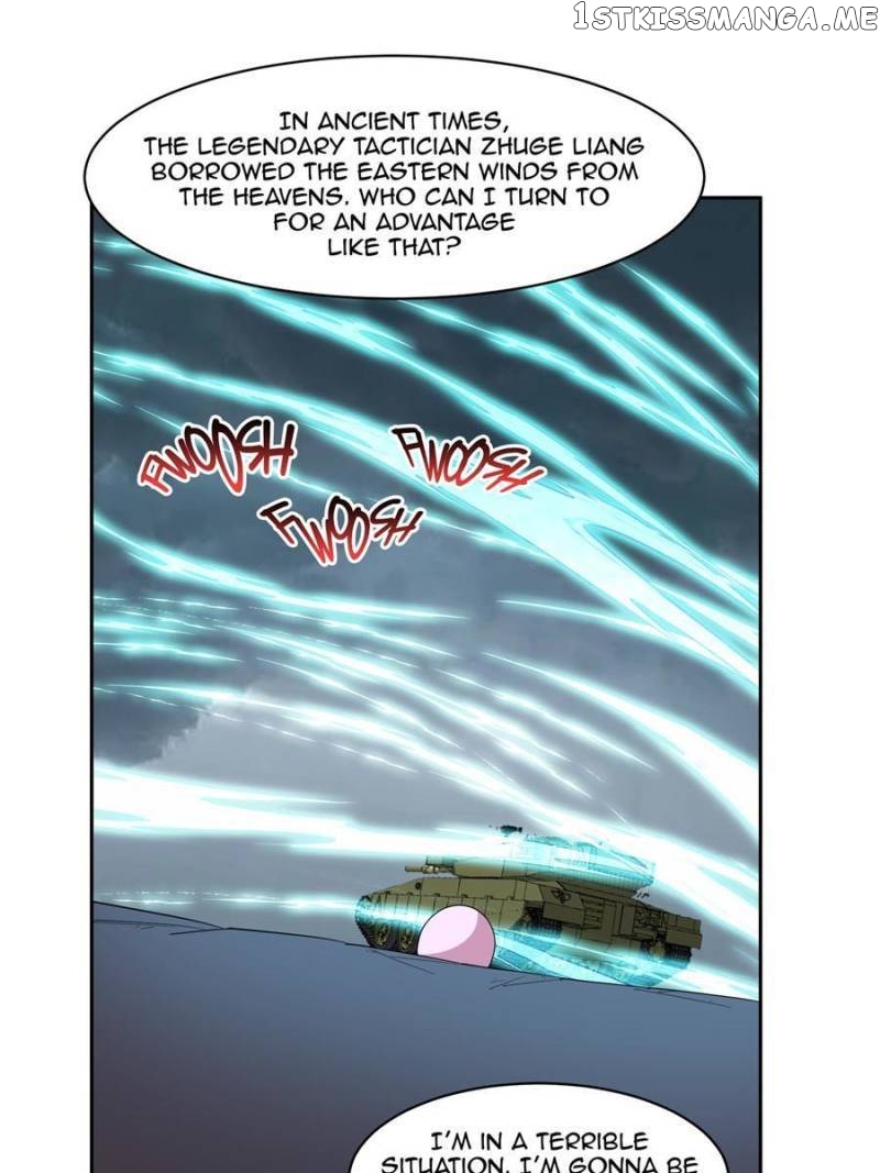 Rebirth of the Godly Prodigal Chapter 181 - page 23