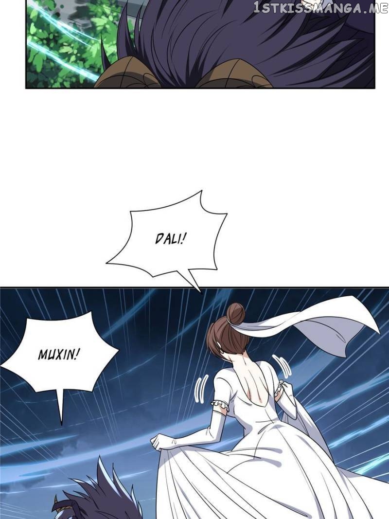 Rebirth of the Godly Prodigal Chapter 181 - page 27