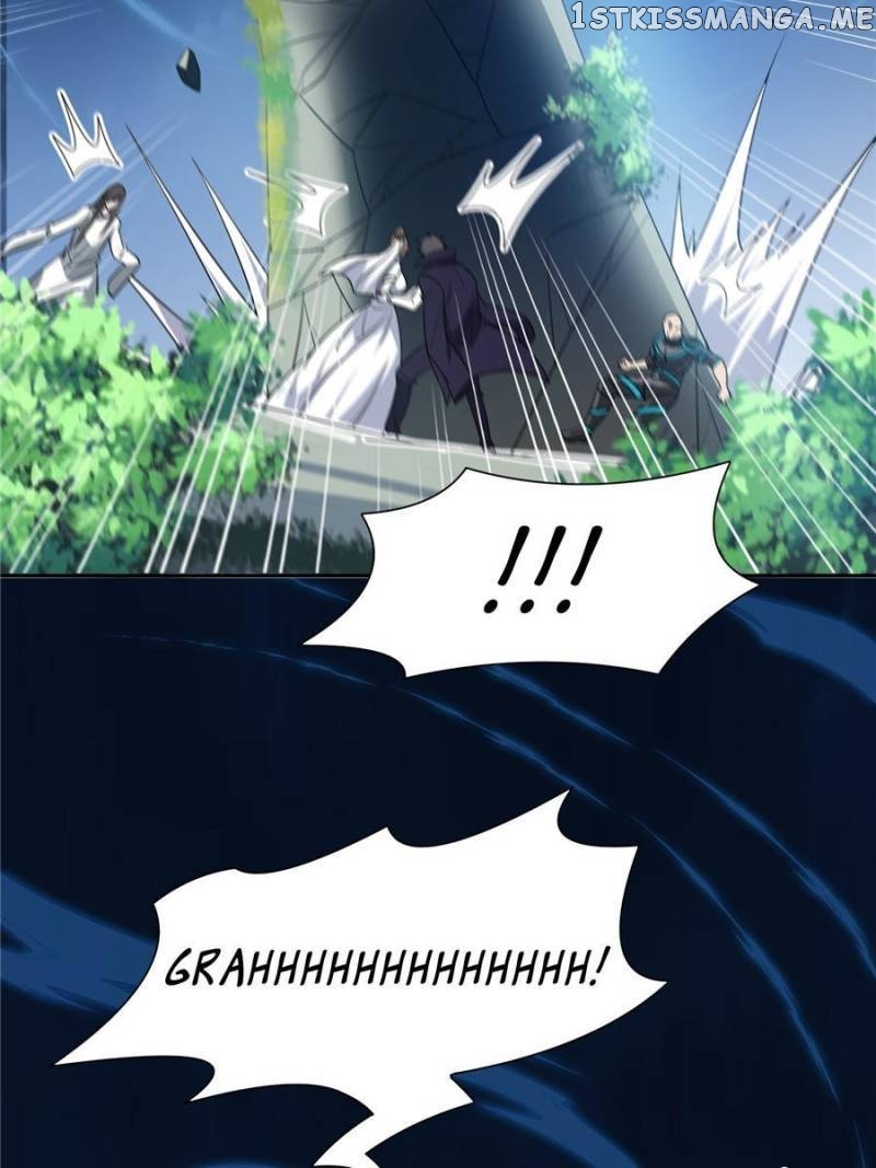 Rebirth of the Godly Prodigal Chapter 181 - page 36