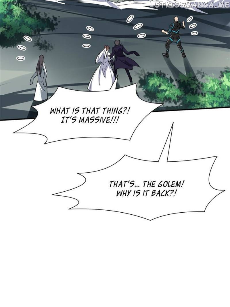 Rebirth of the Godly Prodigal Chapter 181 - page 39