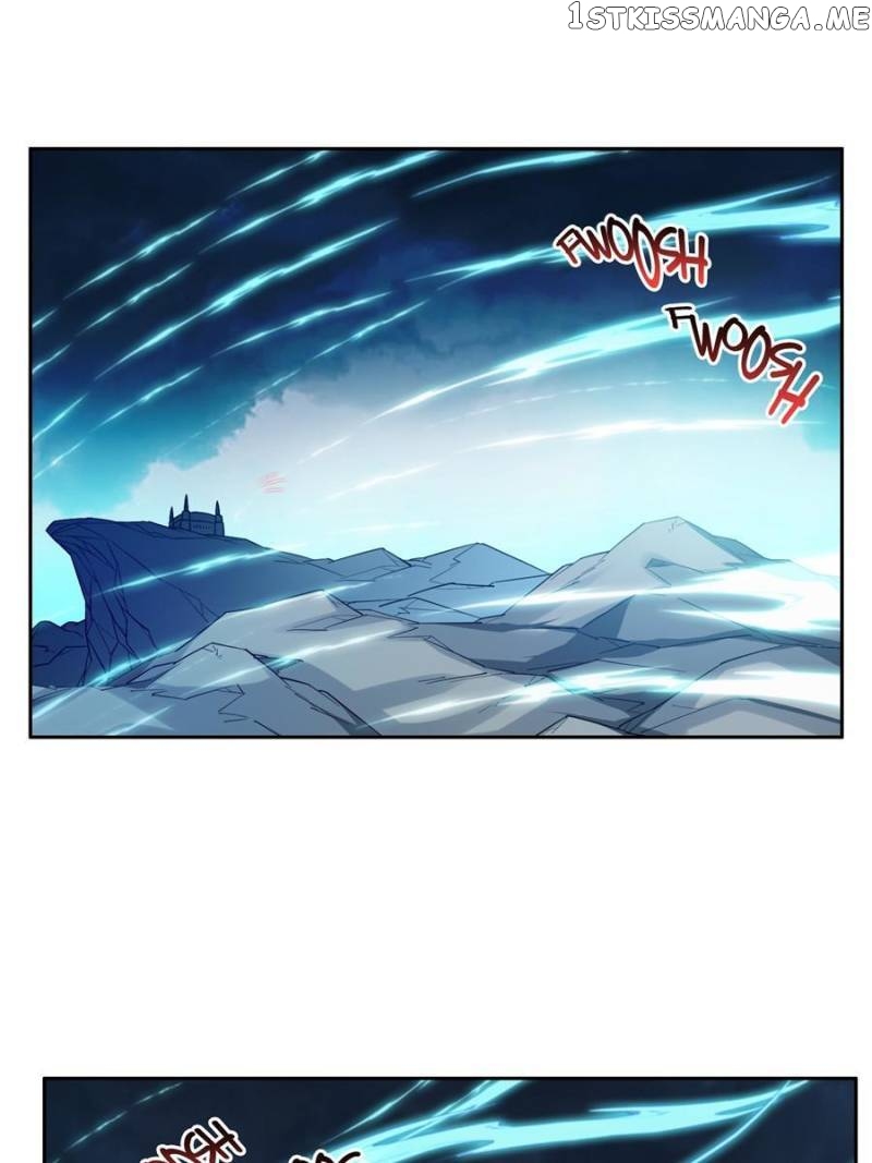 Rebirth of the Godly Prodigal Chapter 181 - page 6