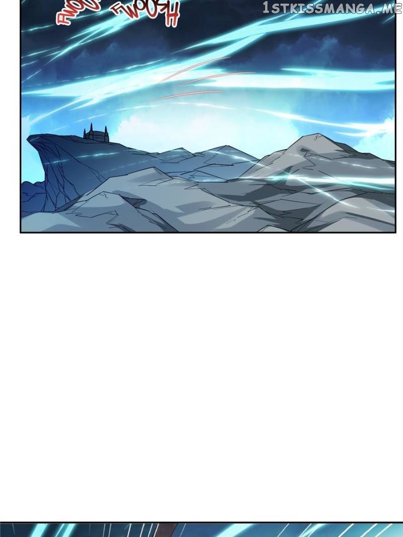 Rebirth of the Godly Prodigal Chapter 181 - page 7