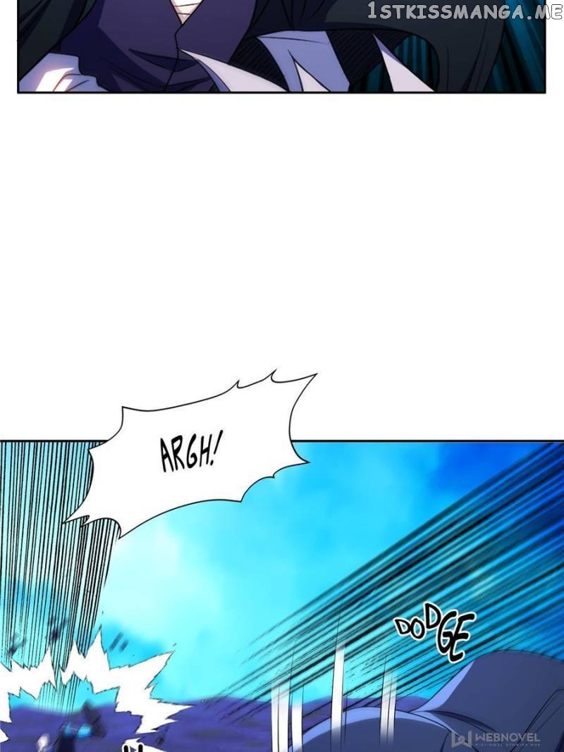 Rebirth of the Godly Prodigal Chapter 180 - page 11