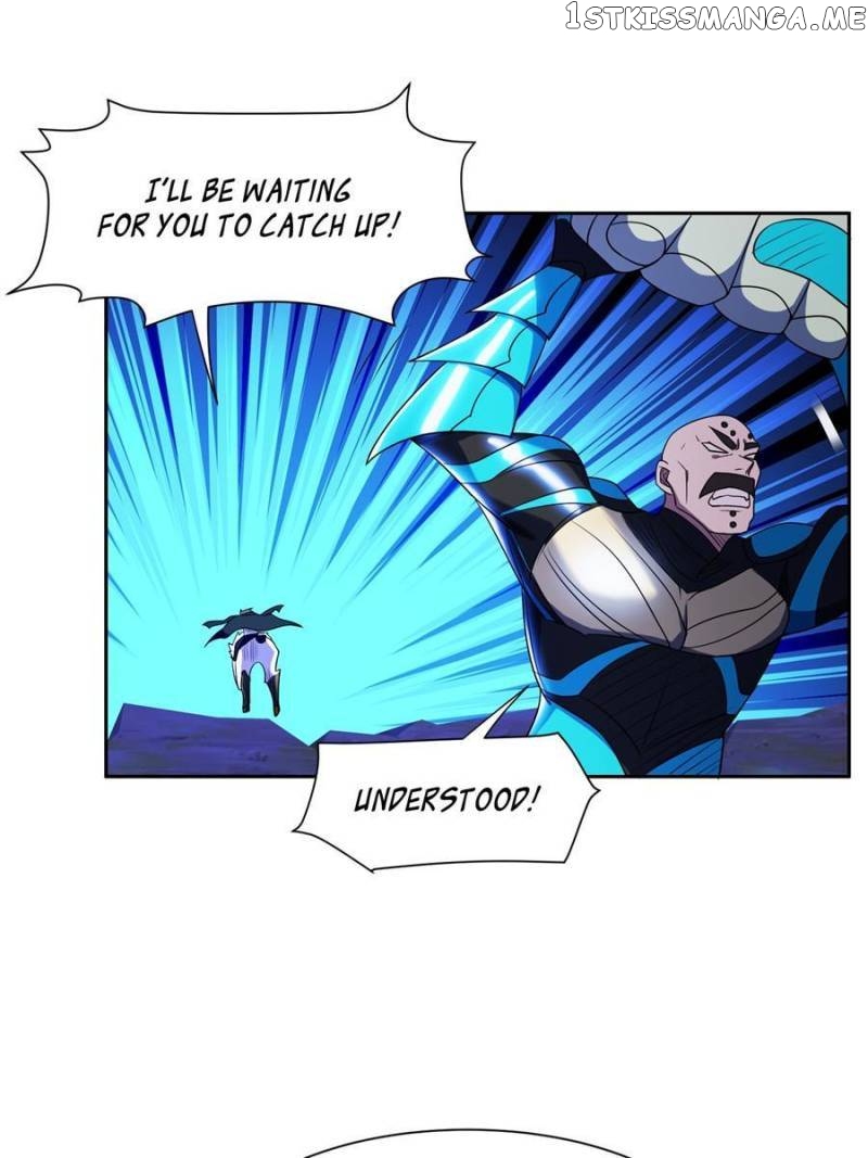 Rebirth of the Godly Prodigal Chapter 180 - page 20