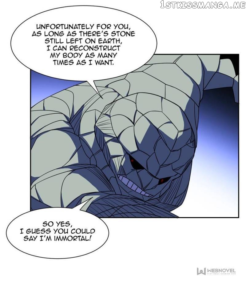 Rebirth of the Godly Prodigal Chapter 180 - page 22