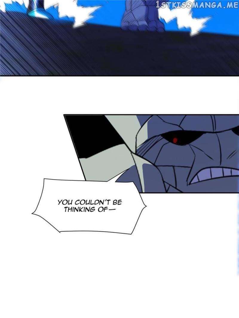 Rebirth of the Godly Prodigal Chapter 180 - page 26