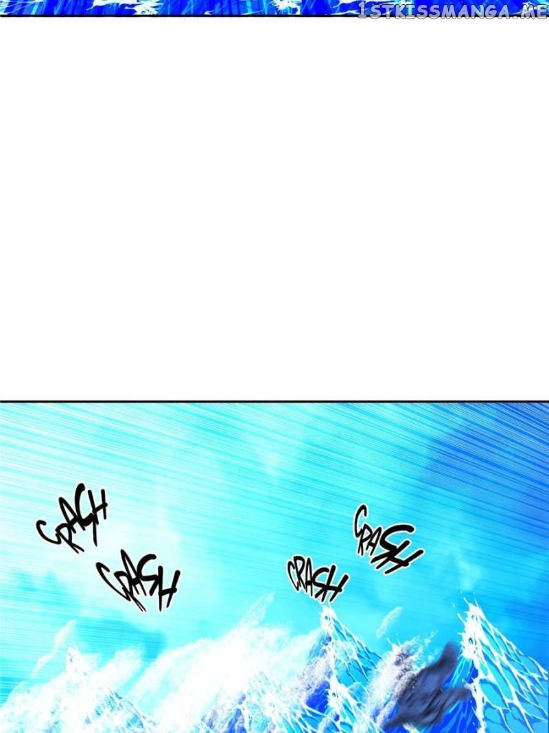 Rebirth of the Godly Prodigal Chapter 180 - page 34