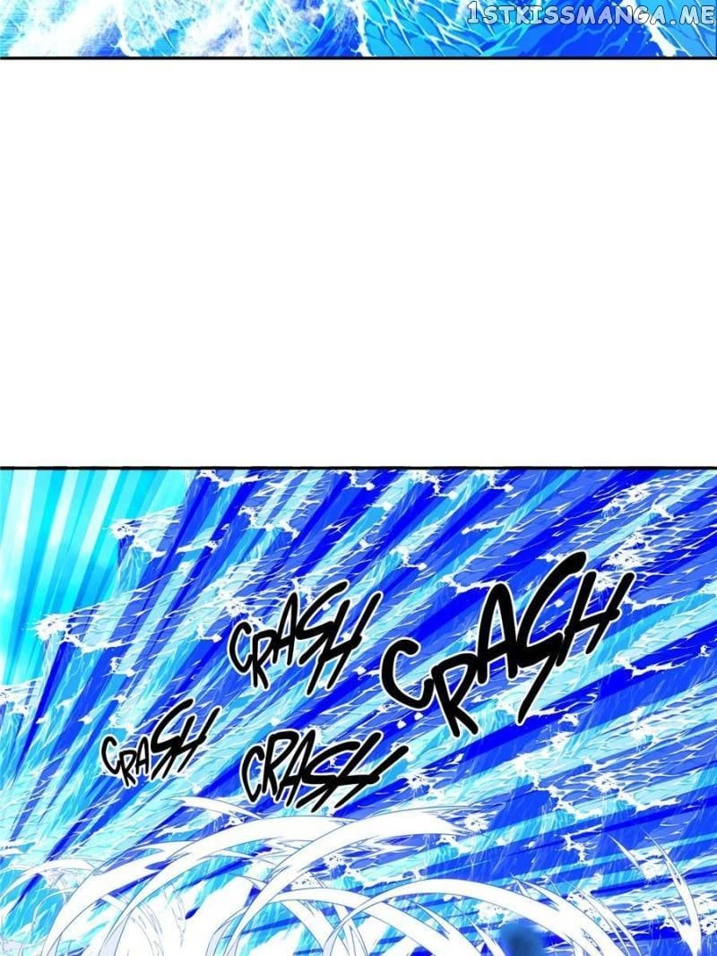 Rebirth of the Godly Prodigal Chapter 180 - page 35