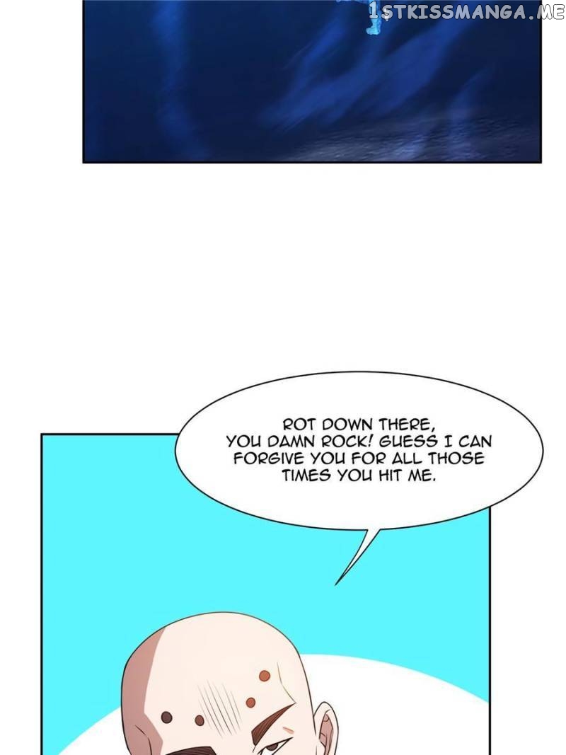 Rebirth of the Godly Prodigal Chapter 180 - page 40