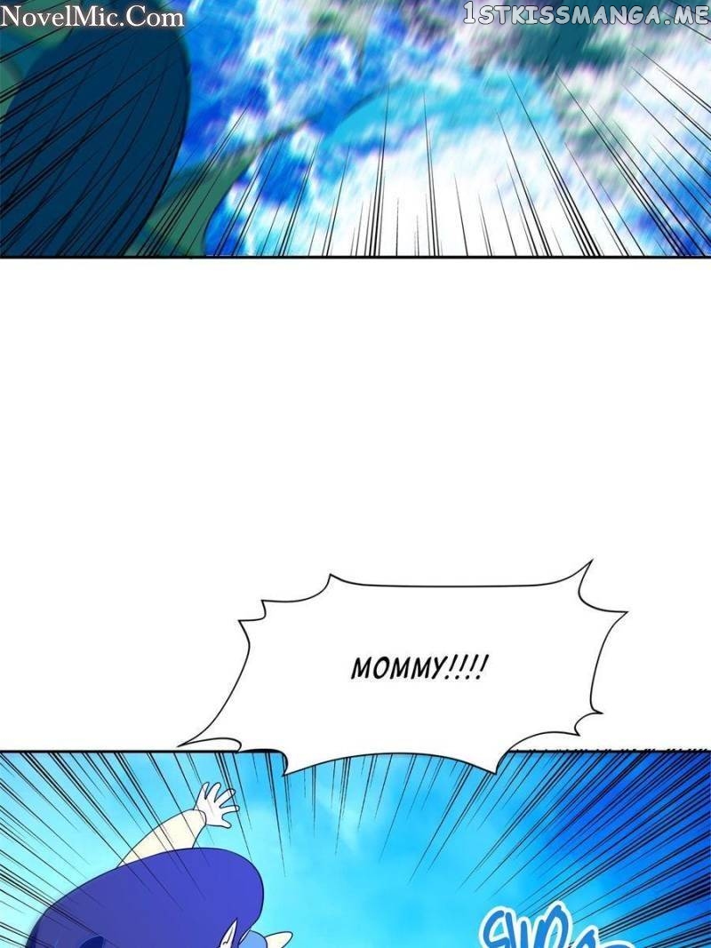 Rebirth of the Godly Prodigal Chapter 179 - page 20