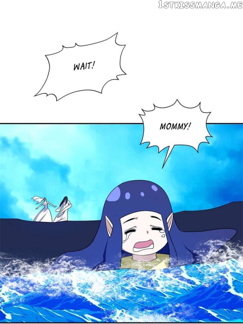 Rebirth of the Godly Prodigal Chapter 179 - page 28