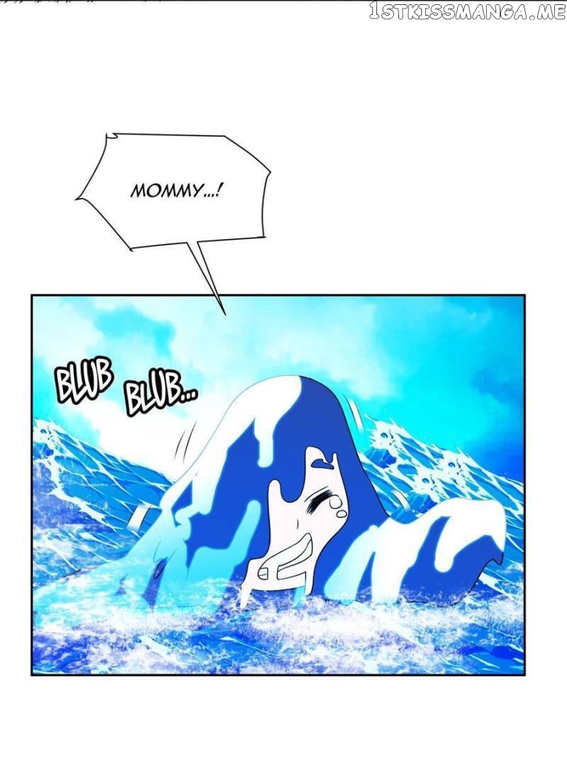 Rebirth of the Godly Prodigal Chapter 179 - page 31