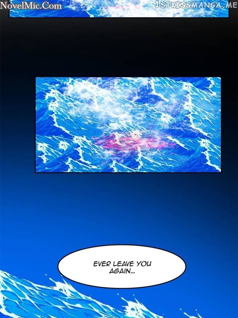 Rebirth of the Godly Prodigal Chapter 179 - page 40