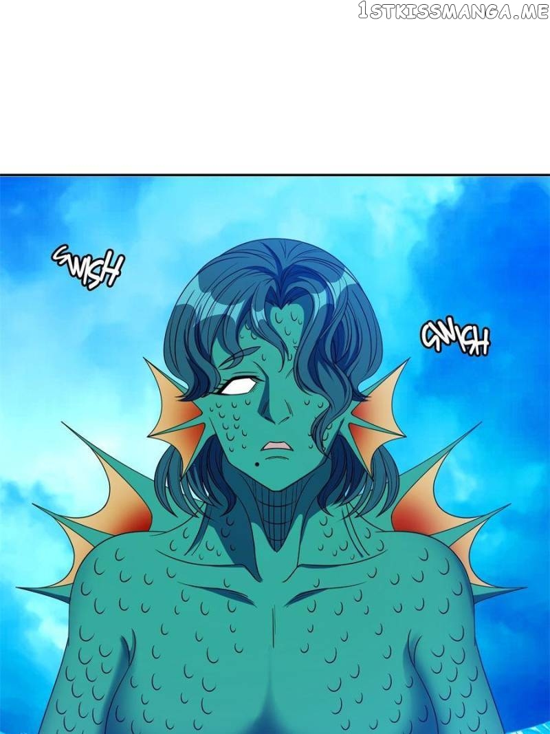 Rebirth of the Godly Prodigal Chapter 178 - page 13