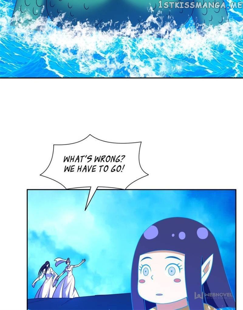 Rebirth of the Godly Prodigal Chapter 178 - page 14