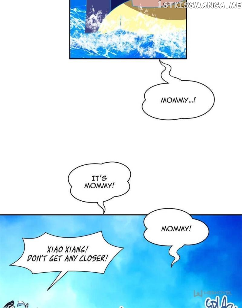 Rebirth of the Godly Prodigal Chapter 178 - page 16