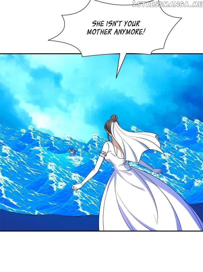 Rebirth of the Godly Prodigal Chapter 178 - page 28
