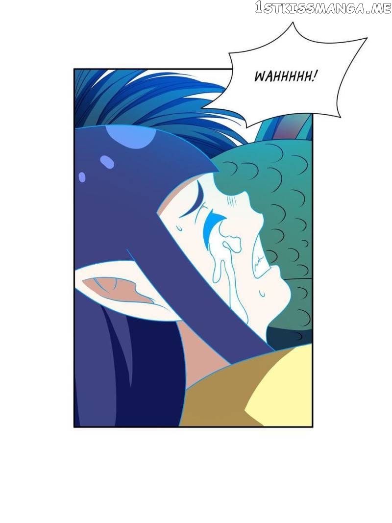 Rebirth of the Godly Prodigal Chapter 178 - page 29