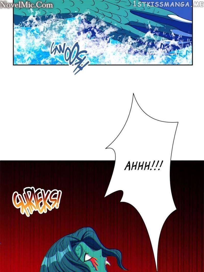 Rebirth of the Godly Prodigal Chapter 178 - page 37
