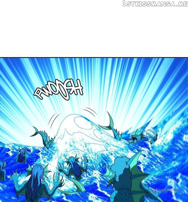 Rebirth of the Godly Prodigal Chapter 178 - page 4