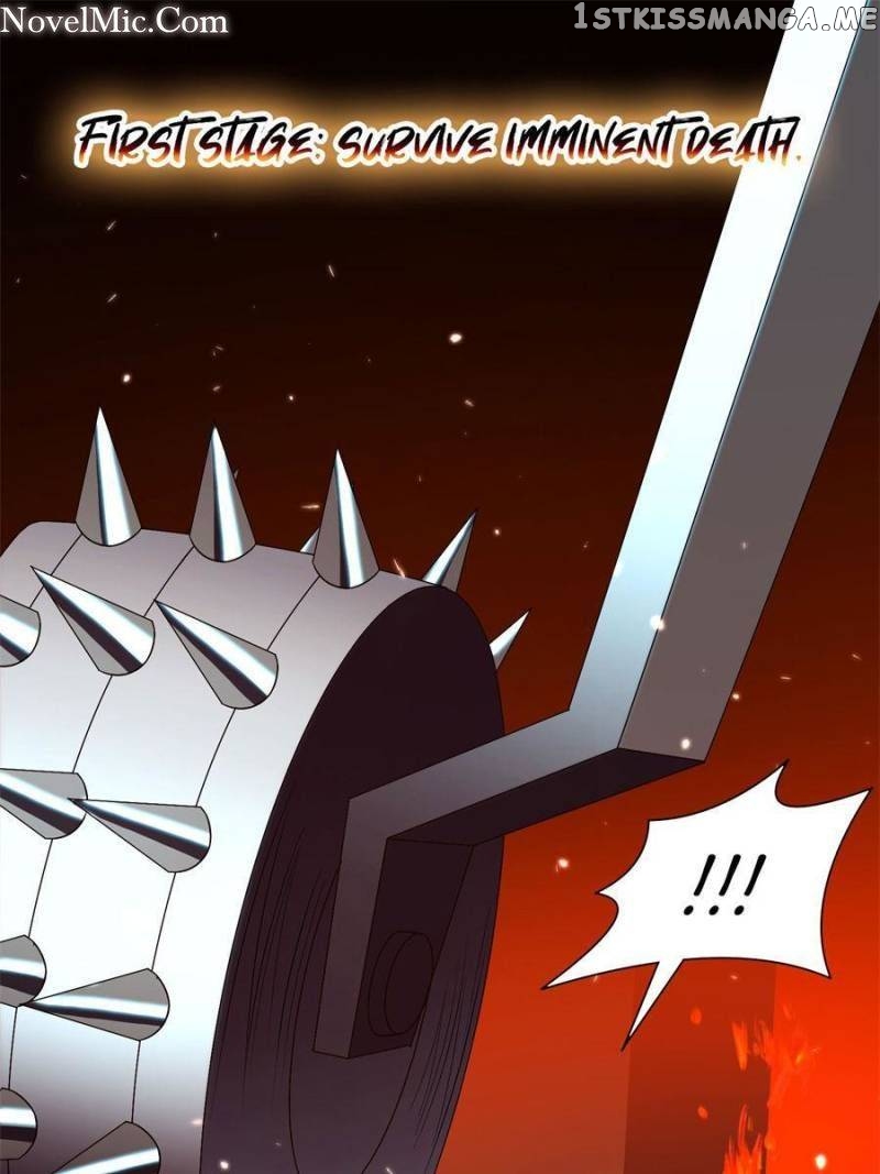 Rebirth of the Godly Prodigal Chapter 177 - page 10