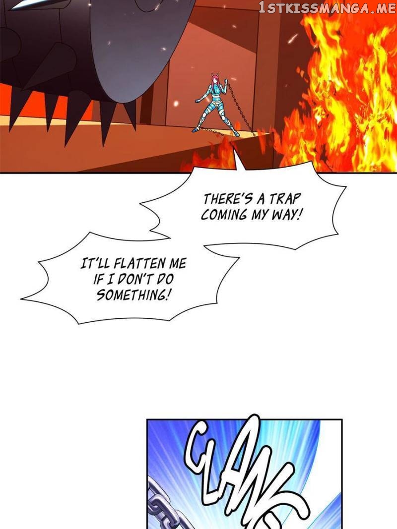 Rebirth of the Godly Prodigal Chapter 177 - page 11