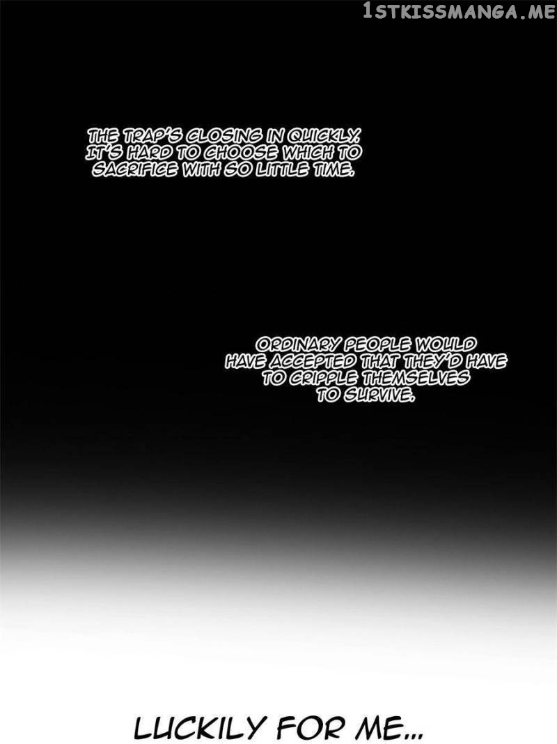 Rebirth of the Godly Prodigal Chapter 177 - page 18