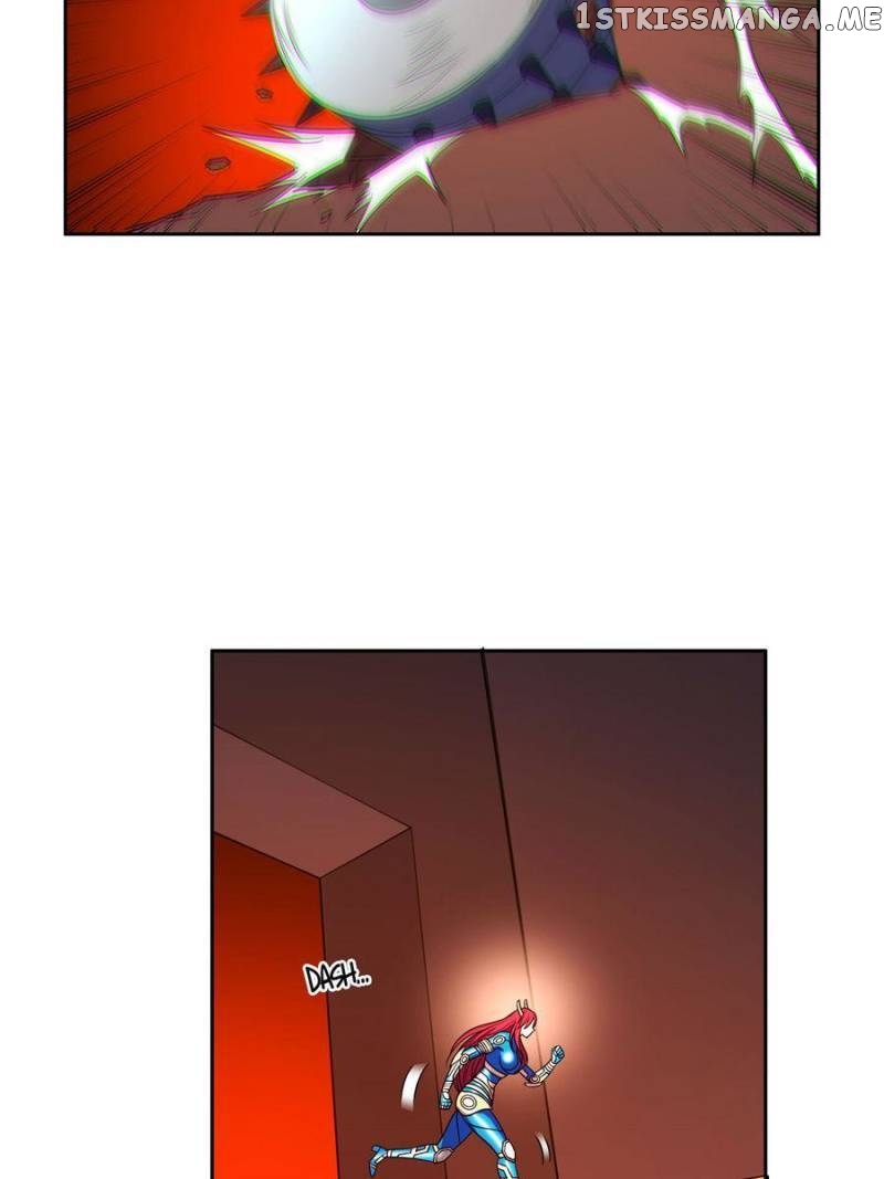 Rebirth of the Godly Prodigal Chapter 177 - page 23