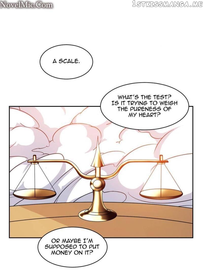 Rebirth of the Godly Prodigal Chapter 177 - page 28