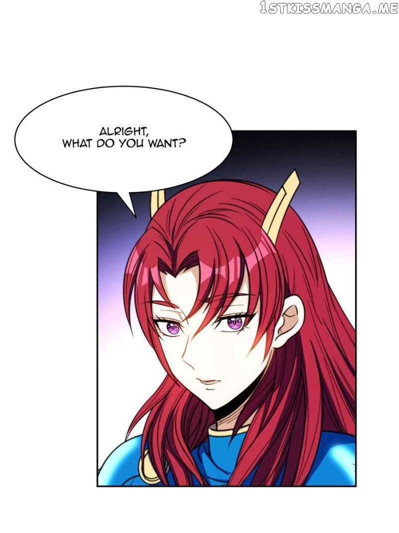 Rebirth of the Godly Prodigal Chapter 177 - page 29