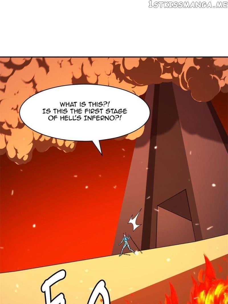 Rebirth of the Godly Prodigal Chapter 177 - page 7