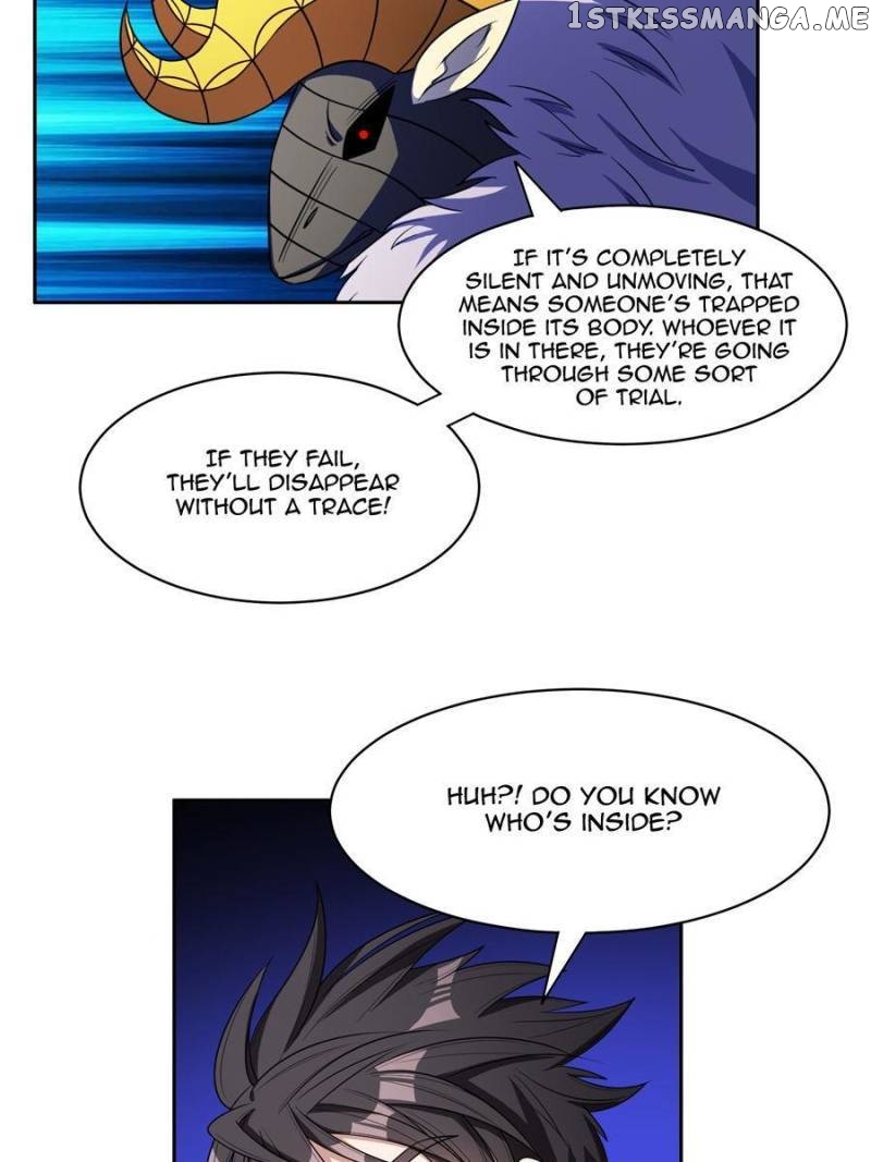 Rebirth of the Godly Prodigal Chapter 176 - page 31