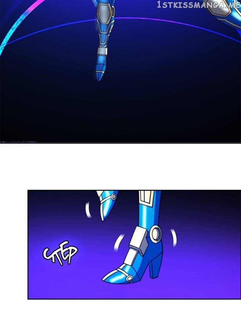 Rebirth of the Godly Prodigal Chapter 176 - page 35