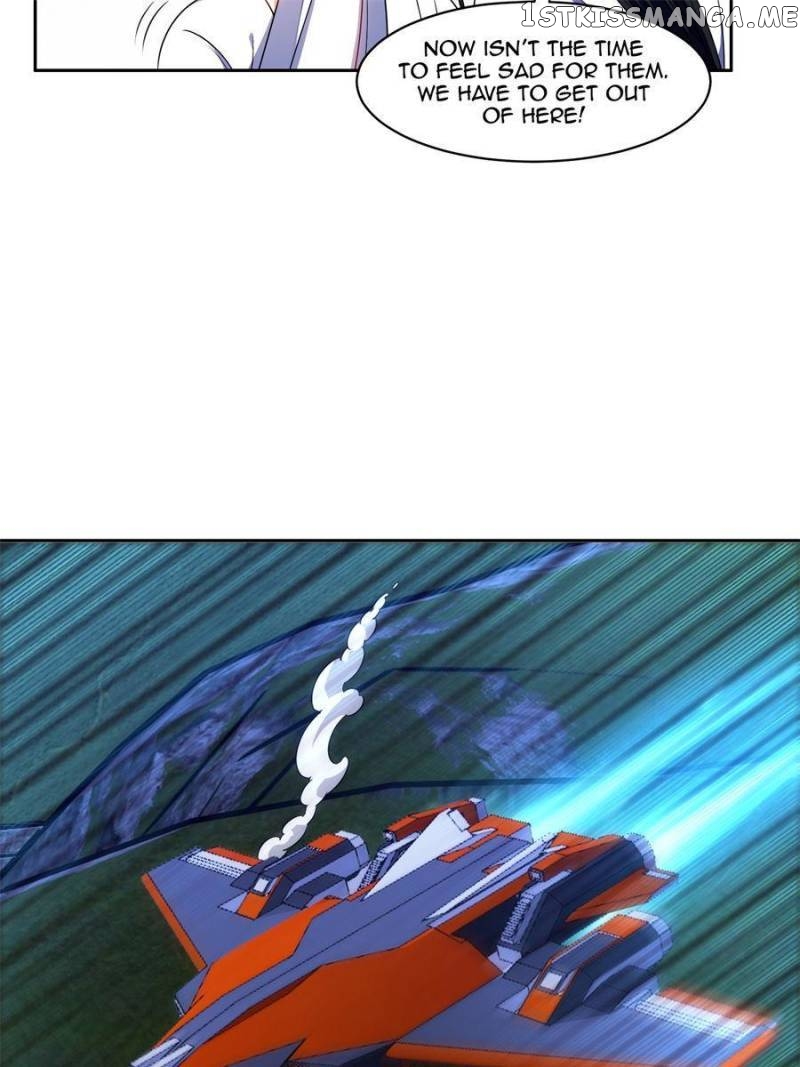 Rebirth of the Godly Prodigal Chapter 176 - page 4