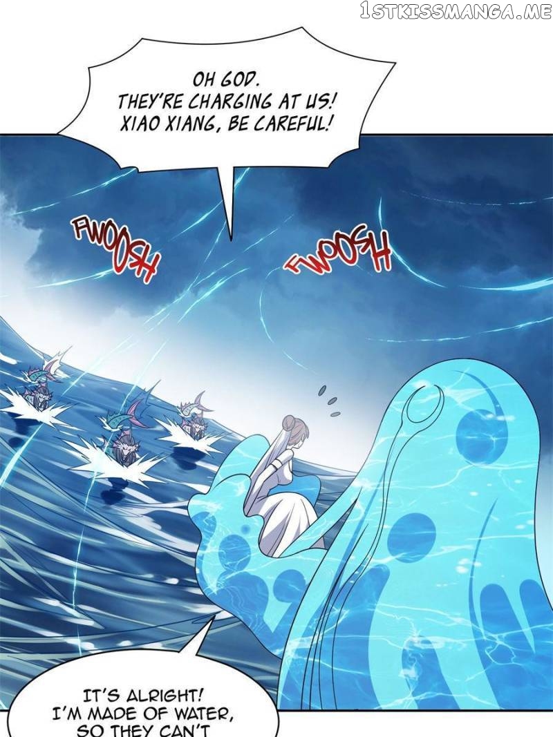 Rebirth of the Godly Prodigal Chapter 175 - page 13