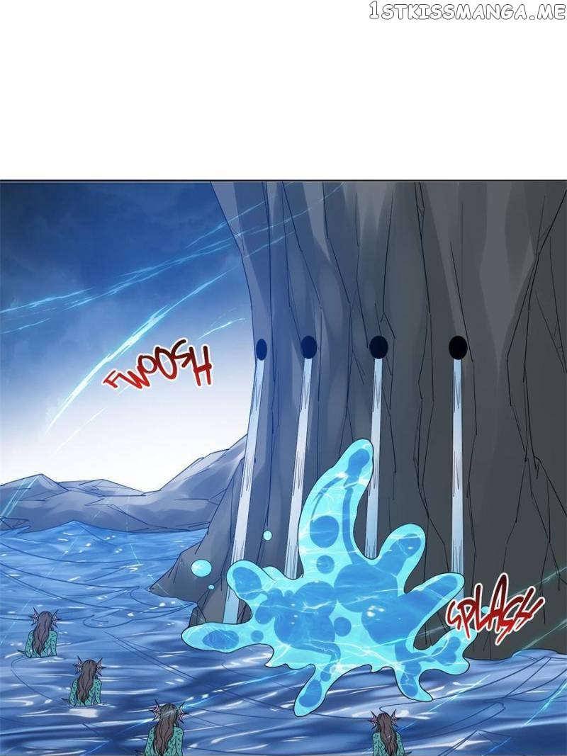 Rebirth of the Godly Prodigal Chapter 175 - page 23